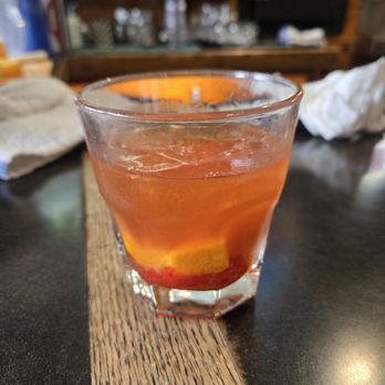 The Ranch House - American Near Me - Chester, California