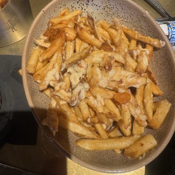HOLSTEINS - Garlic Parm Garlic Parmesan Fries - Burgers Near Me - Las Vegas, Nevada HOLSTEINS - Garlic Parm Garlic Parmesan Fries - Burgers Near Me - Las Vegas, Nevada