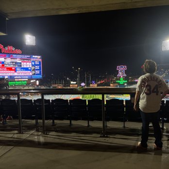 Citizens Bank Park - Stadiums & Arenas Near Me - Philadelphia, Pennsylvania