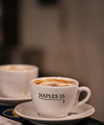 Naples 15 by null