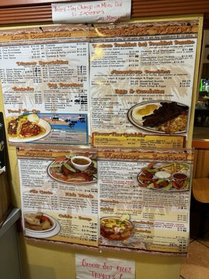 Menu photo 3 Carnitas y Mariscos Colima Sanger, CA Menu photo 3 Carnitas y Mariscos Colima Sanger, CA