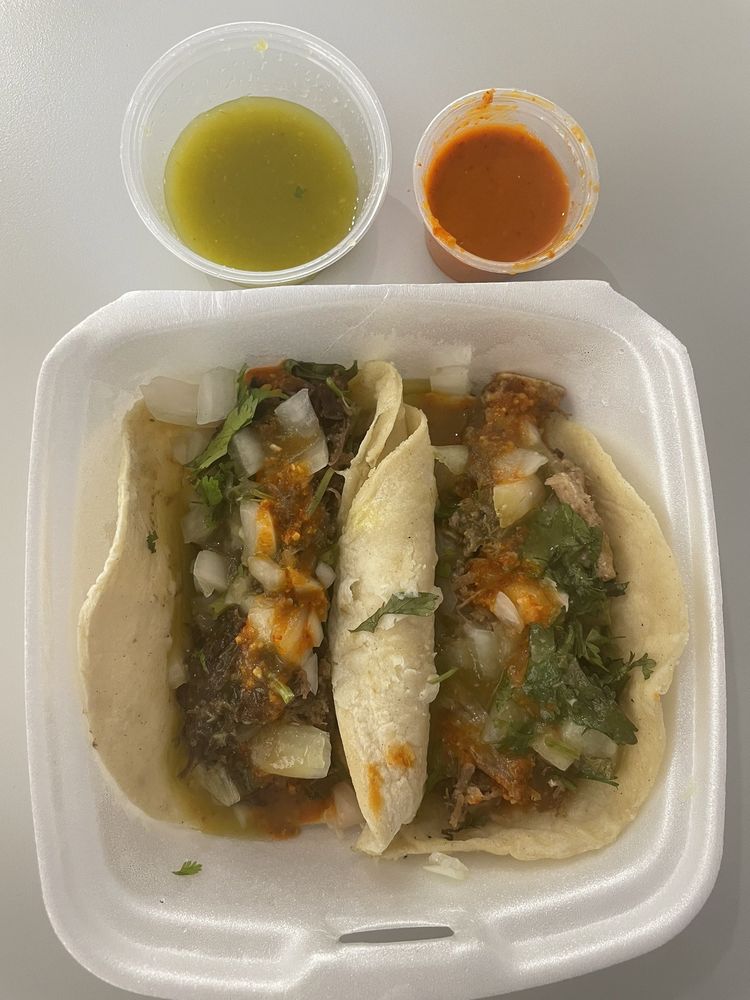 Taco Vanny