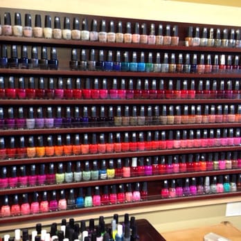 Fanci Nails - Nail Salons Near Me - Lakeville, Minnesota