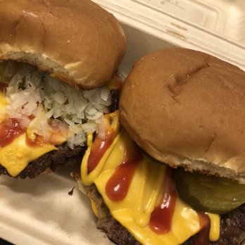 Smosh Town - One of each - Burgers Near Me - Glendale, California Smosh Town - One of each - Burgers Near Me - Glendale, California
