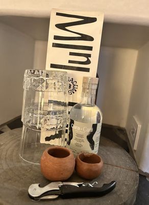 Jacumba Hot Springs Hotel by null