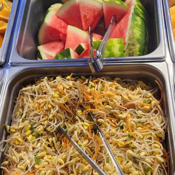 BBQ Garden - Banchan - Korean Near Me - Niles, Illinois
