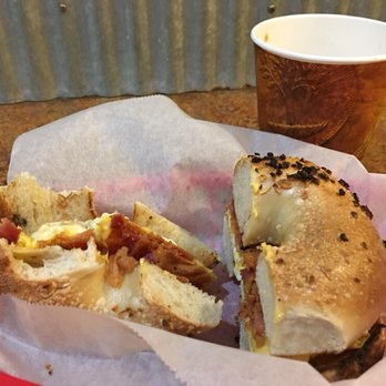 Rain-N-Bagels - Breakfast - Breakfast & Brunch Near Me - Beaufort, South Carolina Rain-N-Bagels - Breakfast - Breakfast & Brunch Near Me - Beaufort, South Carolina