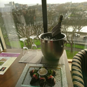 Ashling Hotel - Ashling experience - Hotels Near Me - Dublin, D