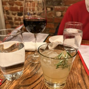 Chik'n & Mi - Margarita & Red wine - Chicken Shop Near Me - Louisville, Kentucky Chik'n & Mi - Margarita & Red wine - Chicken Shop Near Me - Louisville, Kentucky
