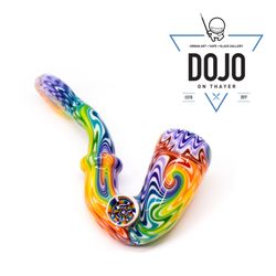 Dojo on Thayer