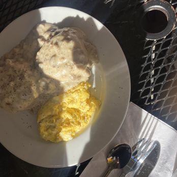 Brekkies - Gravy and biscuits - Breakfast & Brunch Near Me - Solvang, California Brekkies - Gravy and biscuits - Breakfast & Brunch Near Me - Solvang, California
