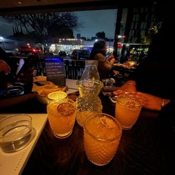La Popular - Cocktail Bars Near Me - Claremont, California