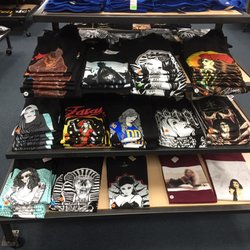 T Shirt Warehouse - Fatal t shirt
