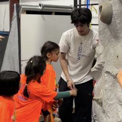 Move Sport Ninja Academy