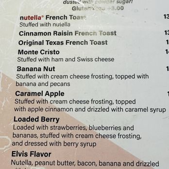 Poached - French Toast Menu - Breakfast & Brunch Near Me - Shelby charter Township, Michigan Poached - French Toast Menu - Breakfast & Brunch Near Me - Shelby charter Township, Michigan