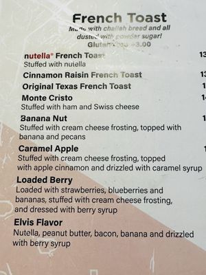Menu photo 1 Poached Shelby charter Township, MI Menu photo 1 Poached Shelby charter Township, MI