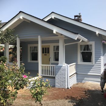 Phinney Ridge Painting - Painters Near Me - Seattle, Washington Phinney Ridge Painting - Painters Near Me - Seattle, Washington