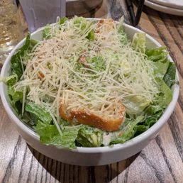 Caesar salad Caesar salad