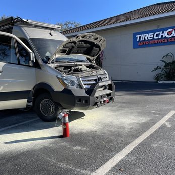 Tire Choice Auto Service Centers - Tires Near Me - Naples, Florida Tire Choice Auto Service Centers - Tires Near Me - Naples, Florida