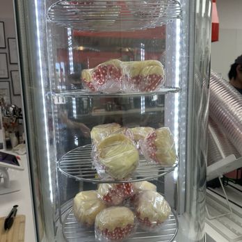 Middle Black Sheep - Ensaymada - Coffee Roasteries Near Me - Henderson, Nevada Middle Black Sheep - Ensaymada - Coffee Roasteries Near Me - Henderson, Nevada