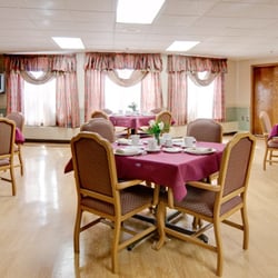 The Villas at Robbinsdale