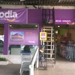 Supermercado Melodia