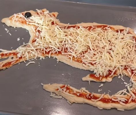 Little Vincent's Pizza by null