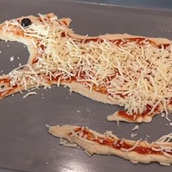 Little Vincent's Pizza