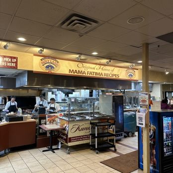 Holy Land - The kitchen - Bakeries Near Me - Minneapolis, Minnesota Holy Land - The kitchen - Bakeries Near Me - Minneapolis, Minnesota