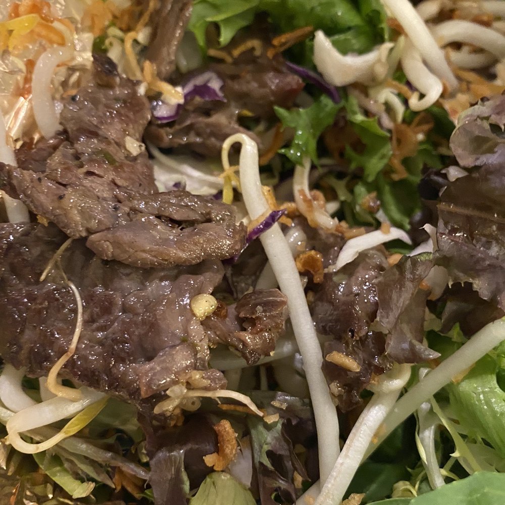 Spork - Thai steak salad - Mexican Near Me - Bend, Oregon Spork - Thai steak salad - Mexican Near Me - Bend, Oregon