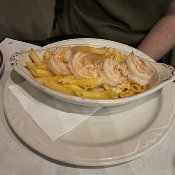 DiFabio's Casapela - Shrimp Scampi GF - Italian Near Me - Louisville, Kentucky