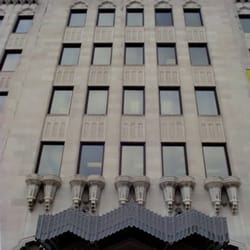 Public Service of Oklahoma Building