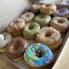 Rainbow Donuts gift card