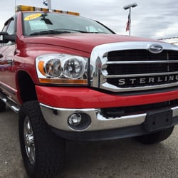 Community Chrysler Dodge Jeep