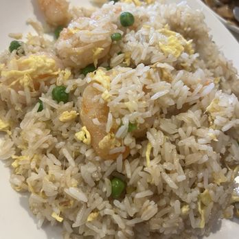 Phoenix Inn Chinese Cuisine - Shrimp fried rice - Chinese Near Me - Alhambra, California Phoenix Inn Chinese Cuisine - Shrimp fried rice - Chinese Near Me - Alhambra, California