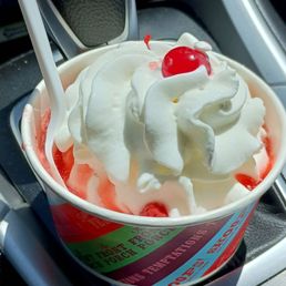 Sundaes Sundaes