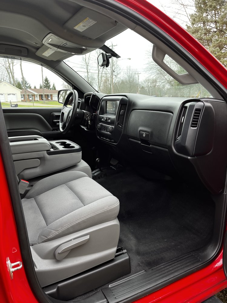 INDUSTRY X DETAILING Updated June 2024 Request a Quote Mason