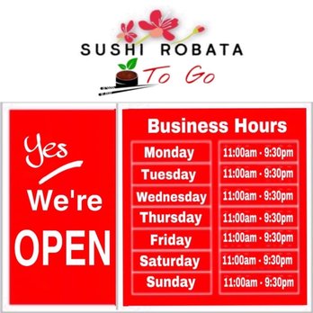 Sushi Robata - Sushi Bars Near Me - Dallas, Texas