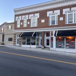 Charles Town Ghost Tours