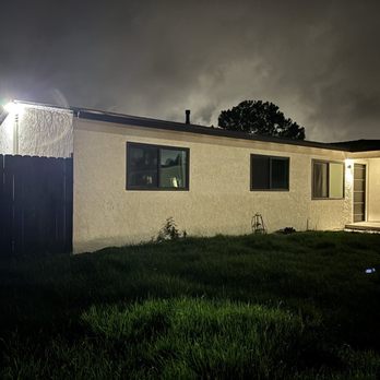 CLD Electric - They're really beautiful and provides a sense of safety and comfort knowing my house is brightly lit - Electricians Near Me - San Diego, California