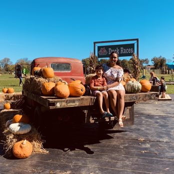 Von Thun Farms - Great photo ops - Attraction Farms Near Me - Washington, New Jersey