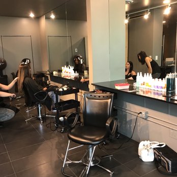 Aveda Institute Vancouver - The school - Cosmetology Schools Near Me - Surrey, British Columbia