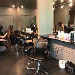 Vancouver Hairdressing Academy - The school