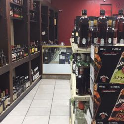 Vista Liquors - Liquor Inventory in Kissimmee