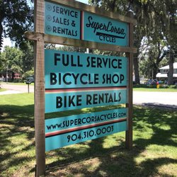 SuperCorsa Cycles