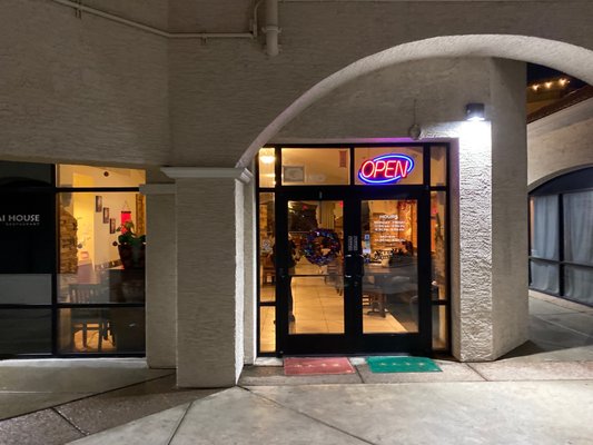 thai house on shea scottsdale az