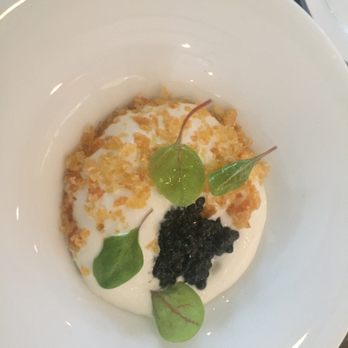 Alo Restaurant - Bars Near Me - Toronto, Ontario