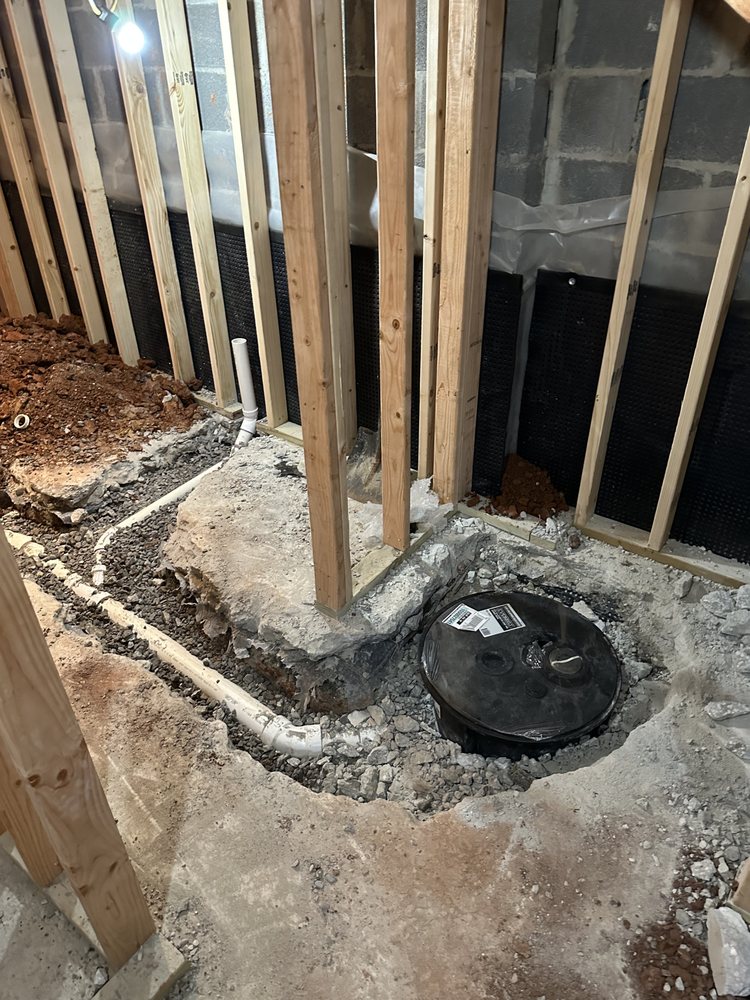 Slide of Flow Master Plumbing