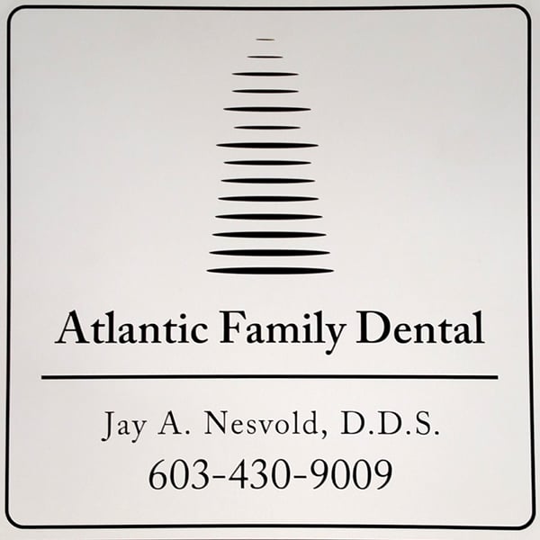 ATLANTIC FAMILY DENTAL Updated September 2024 278 Lafayette Rd