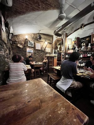 Osteria Nuvoli by null